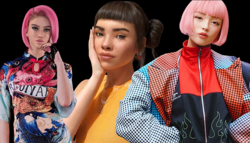 What Is The Dark Side of Virtual Influencers?