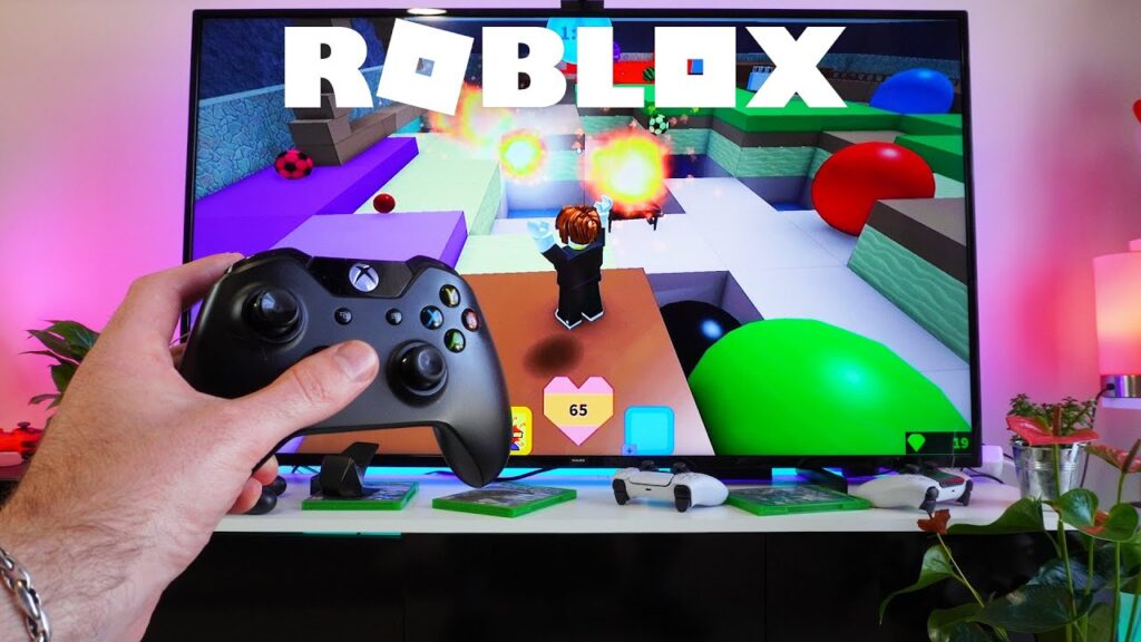 Understanding Roblox: A Guide for Parents on Safety and Gameplay