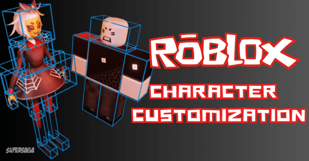 This is exactly how to create stunning roblox avatars in 10 easy steps!