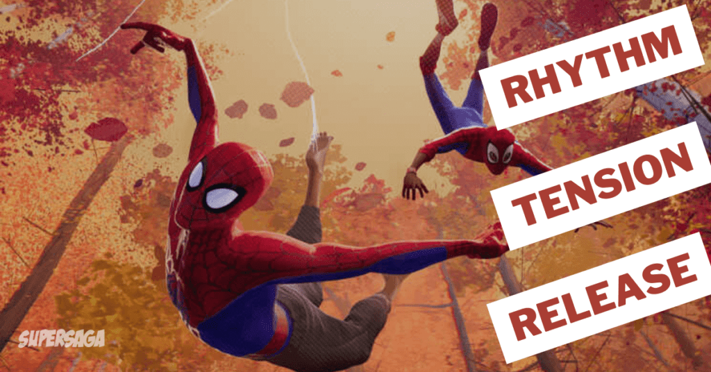 The Secrets of RTR in Animation Screenwriting
